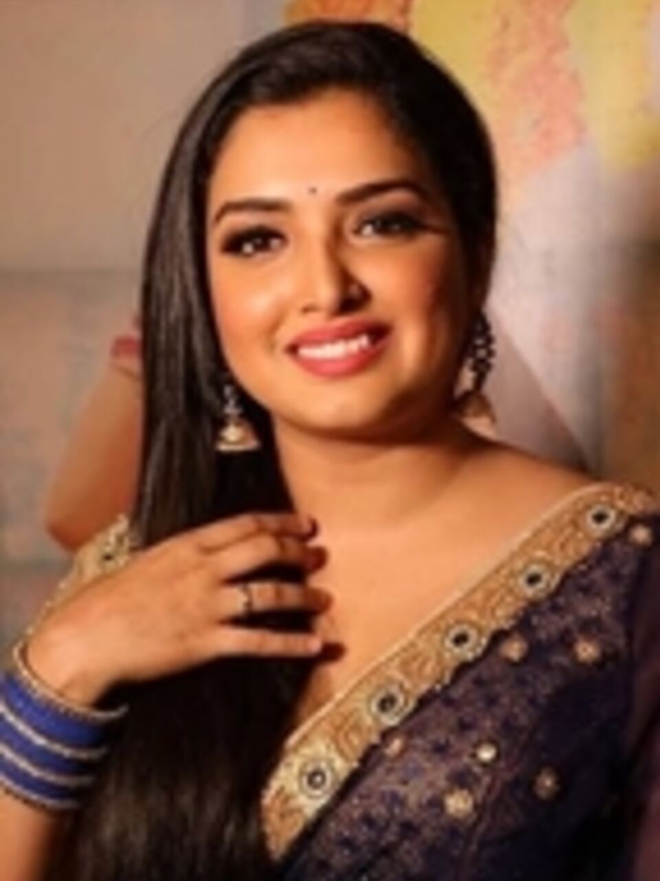 Amrapali Dubey